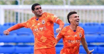 开云体育在线-郝伟冬训寻枪考察4位土炮 费莱尼未来也是一选择？