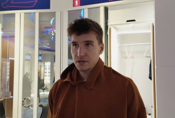 开云入口-波格丹采访全文：球迷的热情赋予我能量，我要做到随时待命