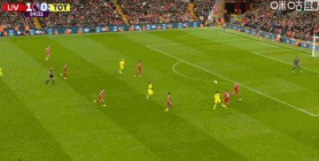 开云入口-【早报】热刺绝平！利物浦：老乡，送温暖了