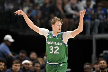 开云体育网址-还剩4场！NBA历史4月场均得分排行榜 弗拉格目前场均48分断层领跑