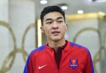 开云体育网址-元敏诚告别老东家：4年时光感恩有你 该出去闯闯了