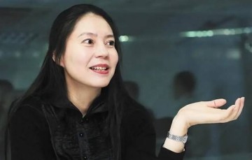 开云体育网址-她是中国体坛叛徒，赴美比赛却临阵脱逃入美籍，如今高调回国捞金|胡娜|网球|美国|画展|大义_新浪体育_新浪新闻