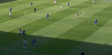 开云体育网址-【英超】拉卡泽特反超 阿森纳客场3比1逆转莱斯特