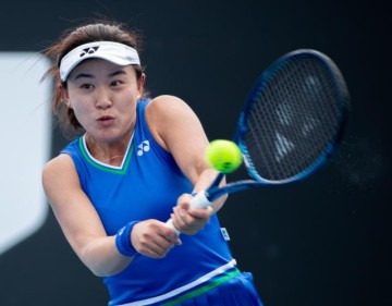 开云入口-中国金花澳洲赛季表现惨淡收场 多哈里昂期待复苏