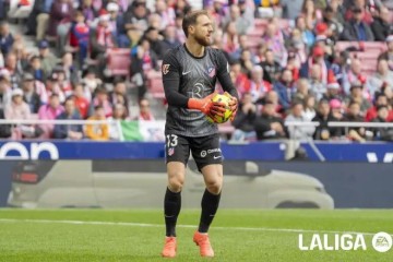 开云体育在线-马卡：奥布拉克无缘欧冠客战热刺，出战马德里德比同样成疑